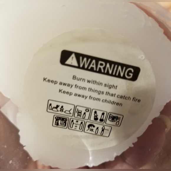 LED Rose Candle, Headband & Keychain Bundle Set - Picture 5 of 9